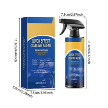 Load image into Gallery viewer, Car Paint Spray for Shine and Protection