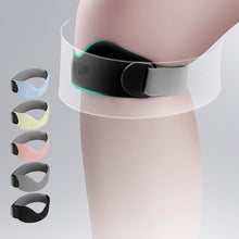 Load image into Gallery viewer, Silicone Patella Knee Strap for Knee Pain Relief