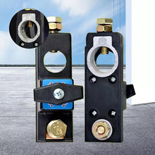 Load image into Gallery viewer, Smart Car Battery Disconnect Switch