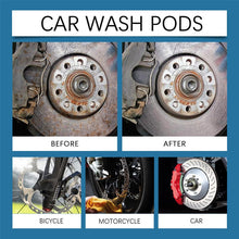 Load image into Gallery viewer, Brake disc cleaner with rust remover &amp; polish