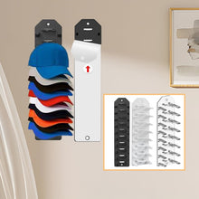 Load image into Gallery viewer, Baseball Cap Organizer