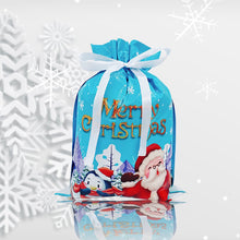 Load image into Gallery viewer, Santa's Candy Gift Bags
