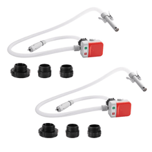 Load image into Gallery viewer, Sakerplus Portable Fuel Pump
