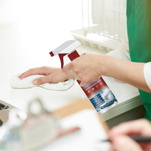 Load image into Gallery viewer, Multifunctional Stain Removal Cleaning Foam Spray