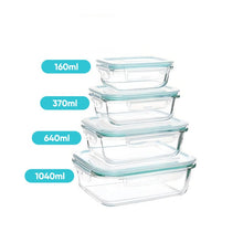 Load image into Gallery viewer, Food Storage Containers