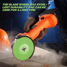 Load image into Gallery viewer, Rock slab grinding disc