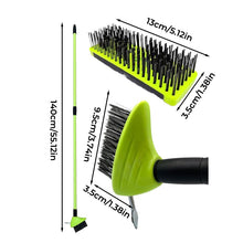 Load image into Gallery viewer, 3-in-1 Versatile Weed Brush Combo Set