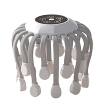 Load image into Gallery viewer, 20 Nodes 5 Modes Stress Headache Relief Massager