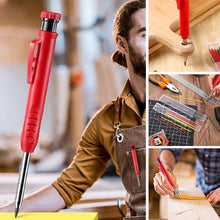 Load image into Gallery viewer, Woodworking Scribing Pen