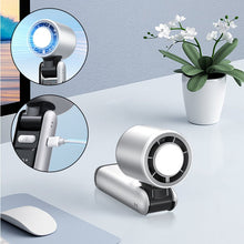 Load image into Gallery viewer, Portable Handheld Turbo Fan