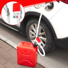 Load image into Gallery viewer, Sakerplus Portable Fuel Pump