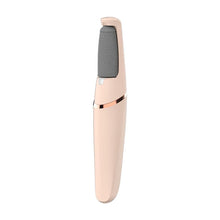 Load image into Gallery viewer, Dual Head Electric Feet Callus Remover