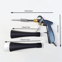 Load image into Gallery viewer, Saker Tornado Dry Cleaning Gun
