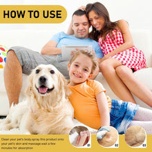 Load image into Gallery viewer, Pet Skin Treatment Spray