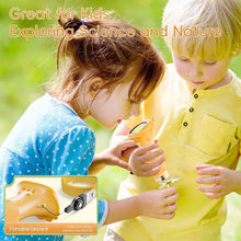 Load image into Gallery viewer, ?FREE SHIPPING? Children&#39;s Science Education Microscope