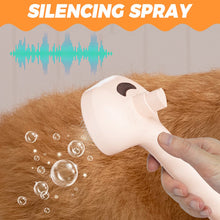 Load image into Gallery viewer, Pet Spray Hair Removal Comb