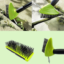 Load image into Gallery viewer, 3-in-1 Versatile Weed Brush Combo Set