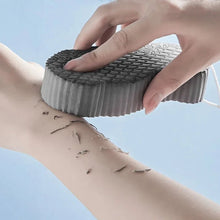 Load image into Gallery viewer, Magic Exfoliating Bath Sponge