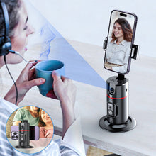 Load image into Gallery viewer, Smart Tracking Gimbal