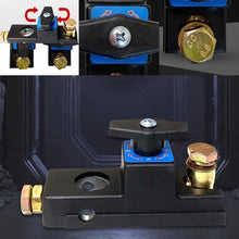 Load image into Gallery viewer, Smart Car Battery Disconnect Switch