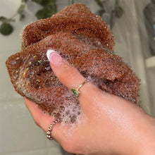 Load image into Gallery viewer, Nylon African Exfoliating Net