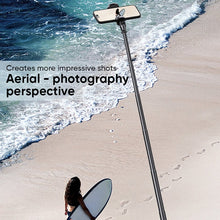 Load image into Gallery viewer, Magnetic Selfie Tripod