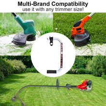 Load image into Gallery viewer, String Trimmer Handle Extension