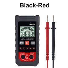 Load image into Gallery viewer, Compact Digital Multimeter Tester With Auto Recognition