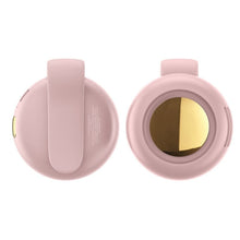 Load image into Gallery viewer, Small Whirlwind Clip Waist Neck Fan
