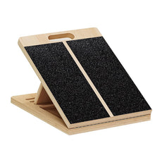 Load image into Gallery viewer, Sakerplus 6-Angle Slant Board &amp; Balance Board