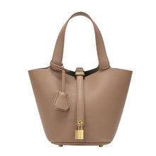 Load image into Gallery viewer, Basket Handbag