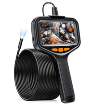 Load image into Gallery viewer, HD Portable Automotive Inspection Endoscope