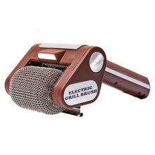 Load image into Gallery viewer, Sakerplus Electric Grill Cleaner Bristle Free