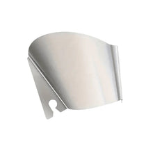 Load image into Gallery viewer, Stainless steel pouring shield