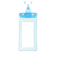 Load image into Gallery viewer, Waterproof Mobile Phone Bag