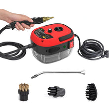 Load image into Gallery viewer, High-Temperature Steam Cleaner