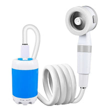 Load image into Gallery viewer, Portable Camping Outdoor Shower
