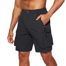 Load image into Gallery viewer, Men's Casual Shorts
