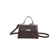 Load image into Gallery viewer, Fashionable Shoulder Crossbody Small Square Bag