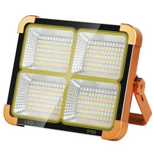 Load image into Gallery viewer, Portable Solar Outdoor Light