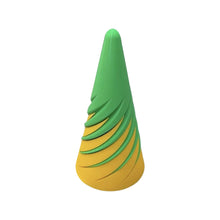 Load image into Gallery viewer, Christmas Tree Fingertip Toys