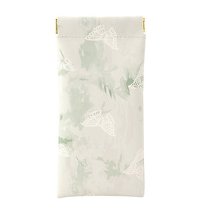 Modern Style Glasses Storage Cloth Bag