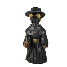 Load image into Gallery viewer, Plague Dr Incense Burner