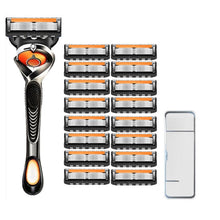 Load image into Gallery viewer, Manual Razor for Men
