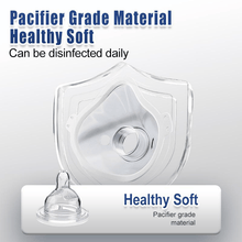 Load image into Gallery viewer, Portable Home Nebulizer