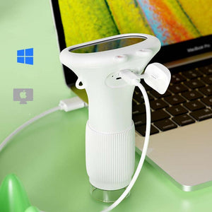 ?FREE SHIPPING? Children's Science Education Microscope