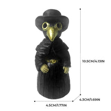 Load image into Gallery viewer, Plague Dr Incense Burner
