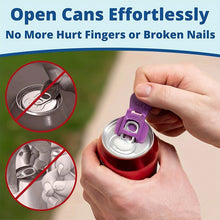 Load image into Gallery viewer, Easy Tab Opener &amp; Drink Protector
