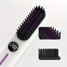 Load image into Gallery viewer, S01 Wireless Hair Straightener