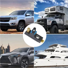 Load image into Gallery viewer, Smart Car Battery Disconnect Switch